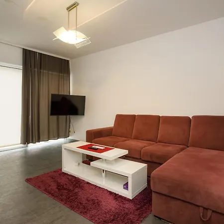 Apartments Lacic Krk Town Exteriér fotografie
