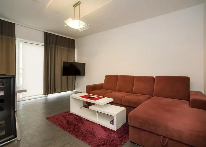 Apartments Lacic