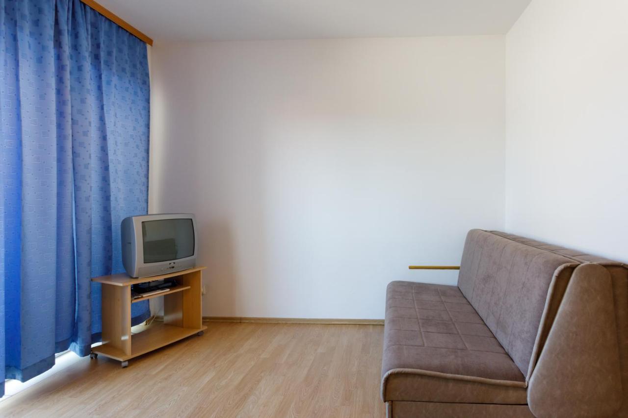 Apartment Lacic