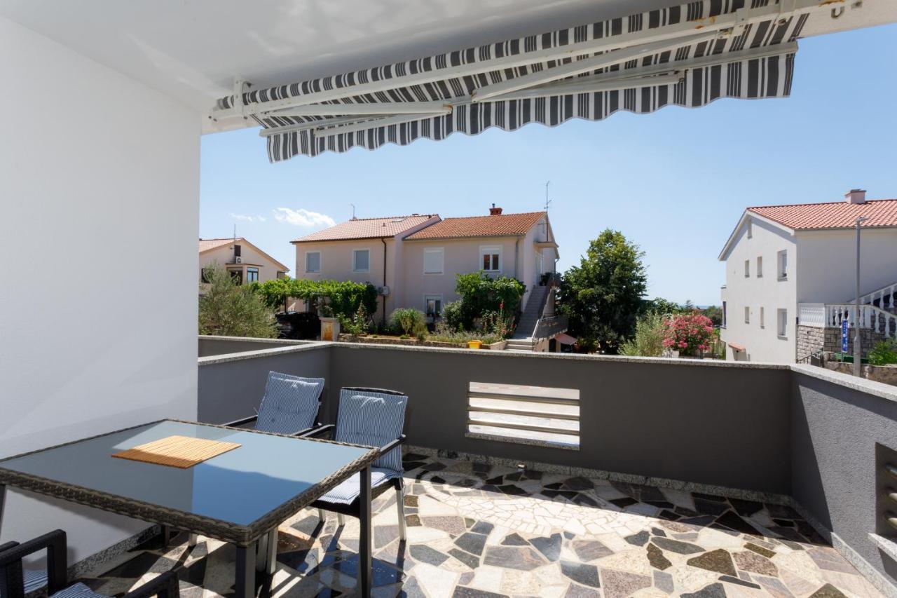Lacic Apartment Krk Town