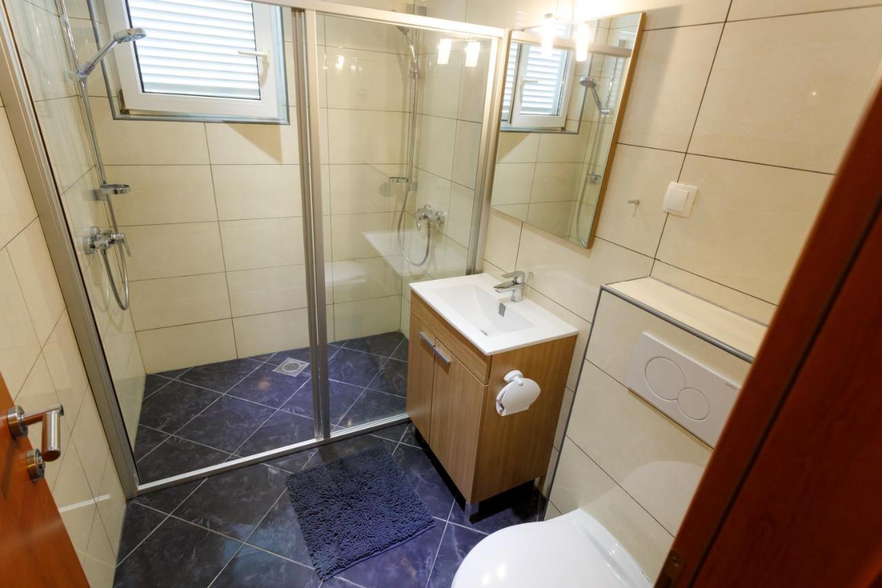 Apartment Lacic *