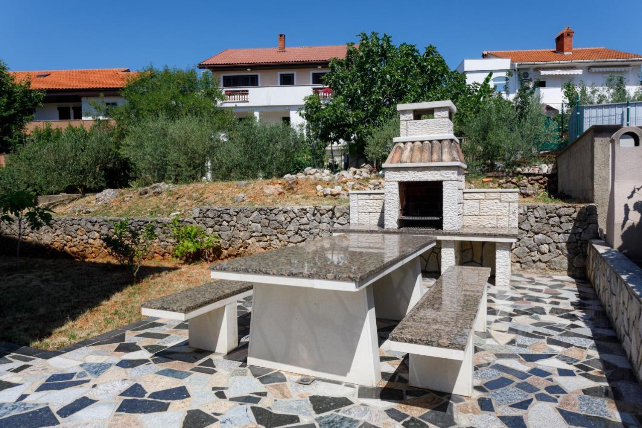 Lacic Apartment Krk Town