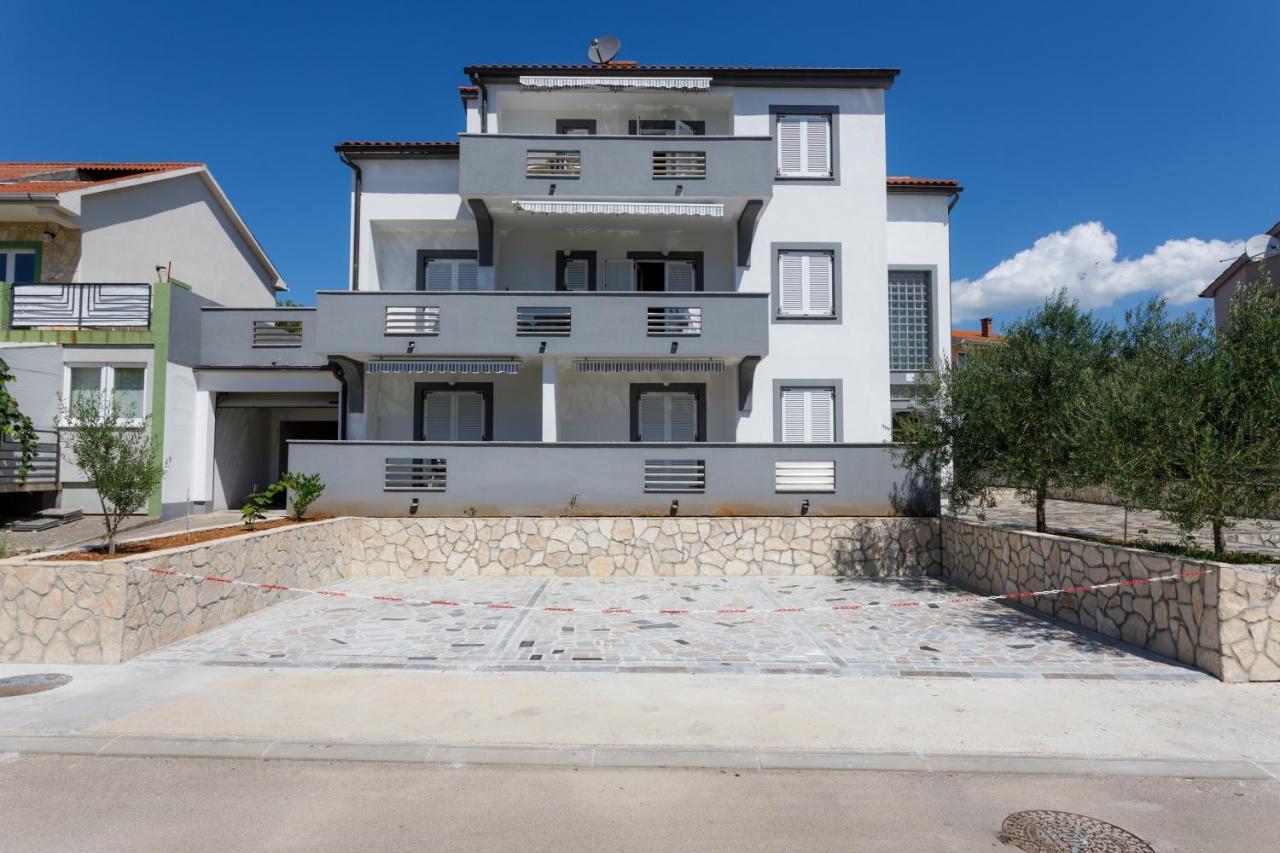 Lacic Apartment Krk Town