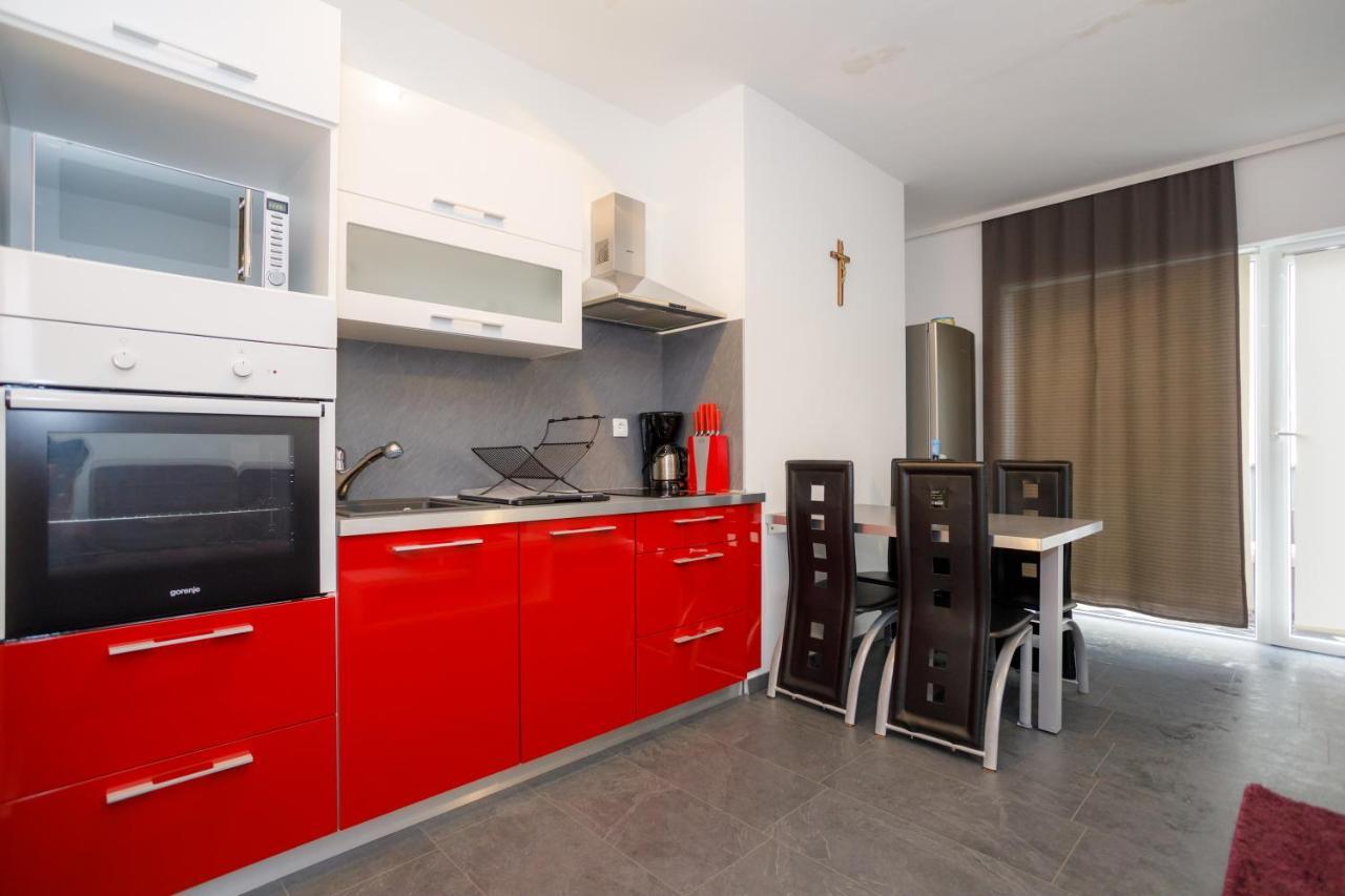 Lacic Apartment Krk Town