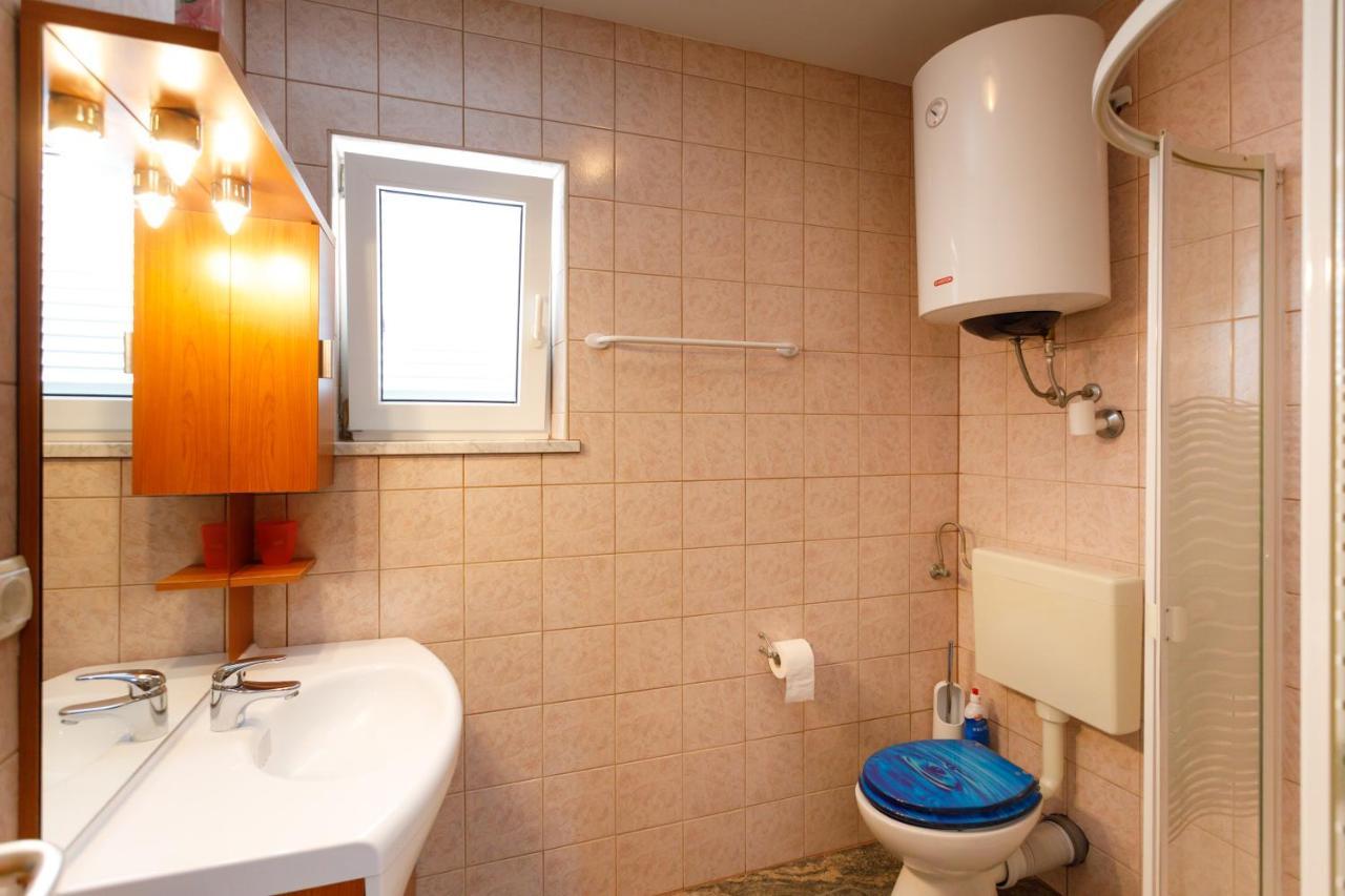 Apartment Lacic Krk Town
