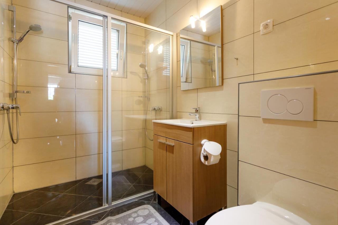 Apartment Lacic Krk Town