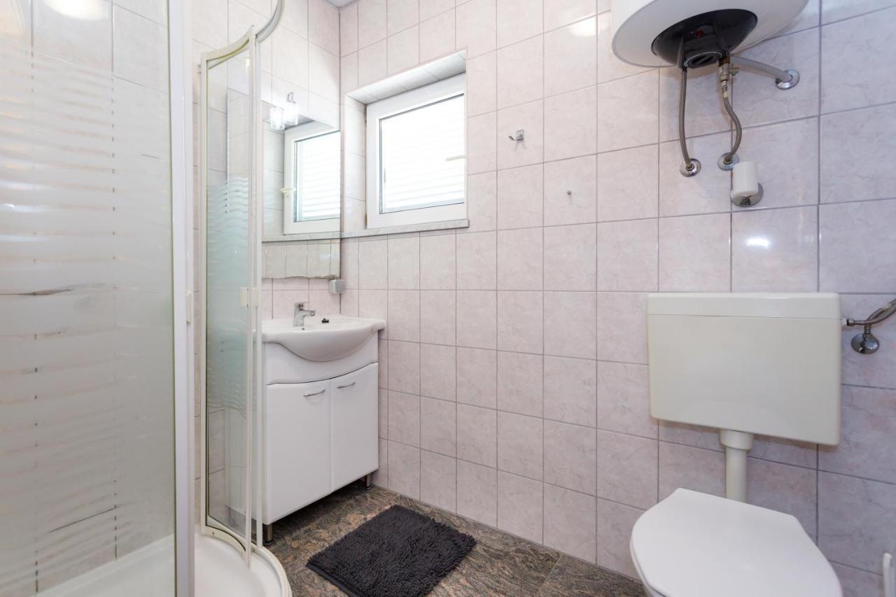 Apartment Lacic
