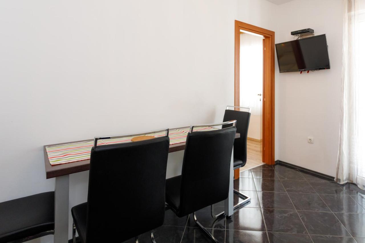 Apartment Lacic