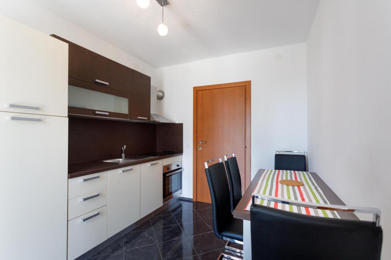 Lacic Apartment Krk Town