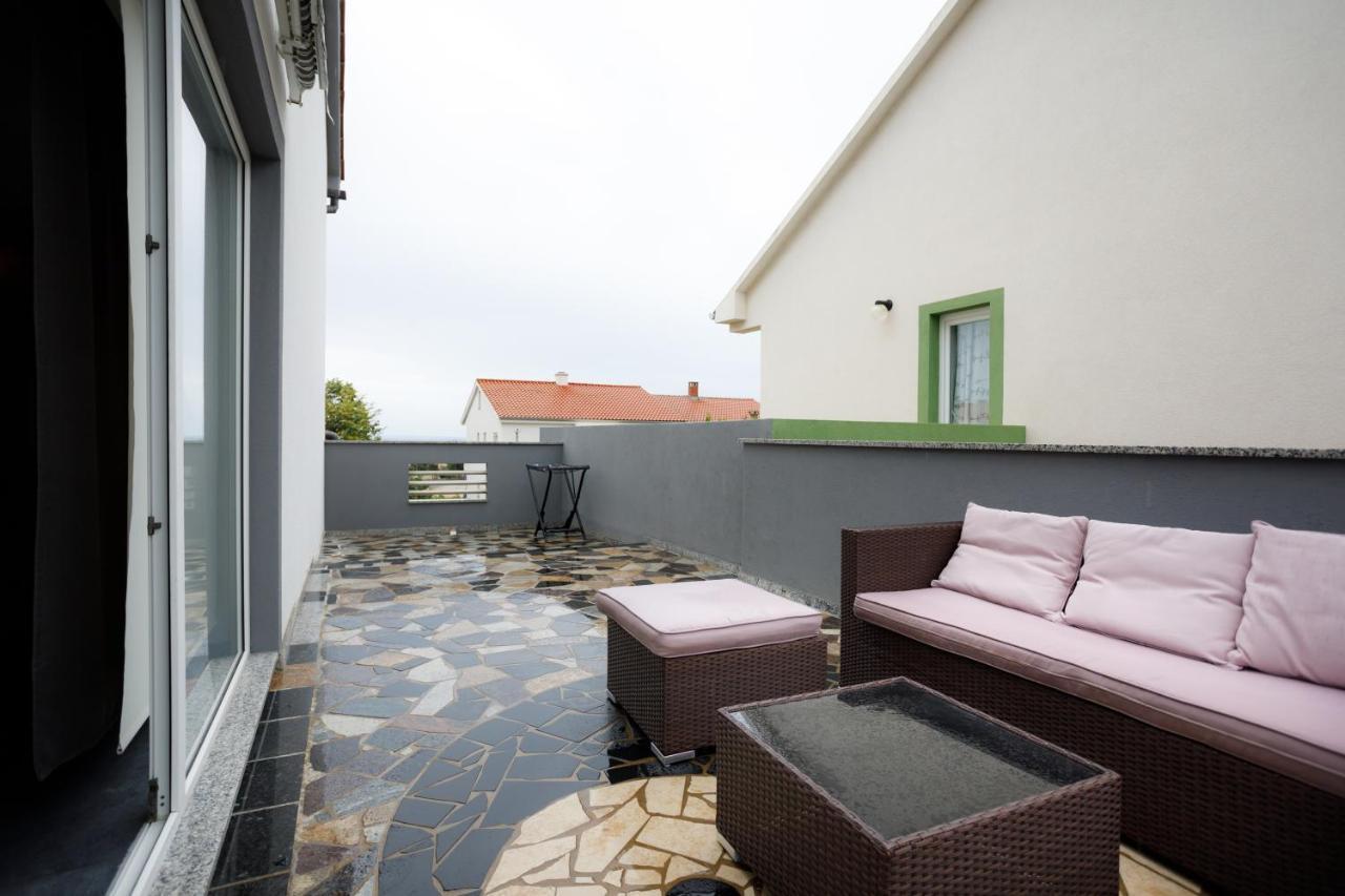 Apartment Lacic *