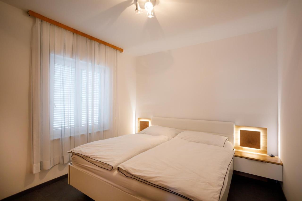 Apartment Lacic Krk Town